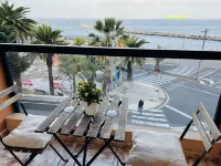 New apartment with wonderfull sea views