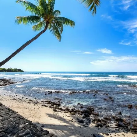 Oceanfront Luxury! - Affordable Oceanfront Condo Now with A/C!!