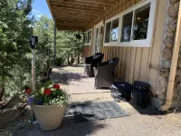 Morrison Mountain Studio Getaway