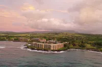 Kauai Vacation Rental - Kuhio Shores 319–Oceanfront, Sunset Views, A/C! - 4-Sterne