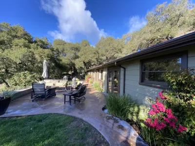 Avila Valley House
