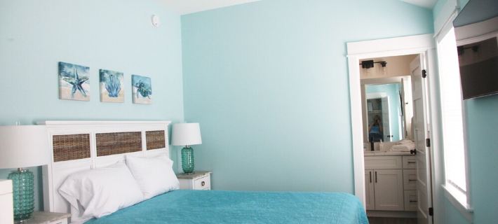 "Seas the Day", located in the heart of beautiful Corolla, Outer Banks of NC Hotels in Corolla