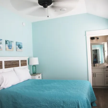 "Seas the Day", located in the heart of beautiful Corolla, Outer Banks of NC