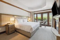 Aspen Mountain Residences [Formerly Hyatt Grand Aspen] at Owner Direct Rates