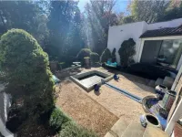 Charming High Point Historical Home only minutes from HPU and Furniture Market - 3-Star