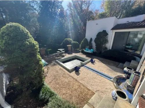 Charming High Point Historical Home only minutes from HPU and Furniture Market