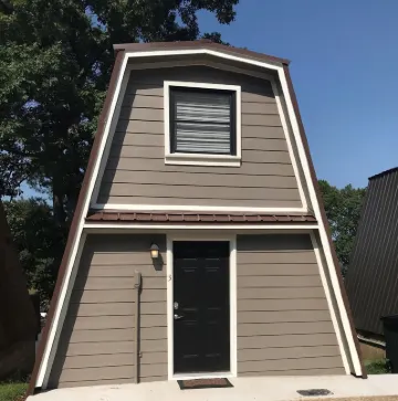 Cabin 7- Overlooks Yarborough Landing and Millwood Lake