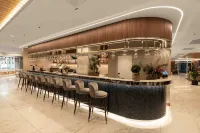 voco STOCKHOLM - KISTA by IHG - bar