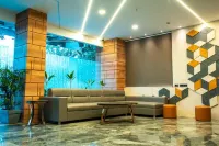 Airdrop Hotel Hotels in Agartala