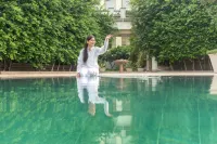 Naad Wellness Hotels in Sonipat