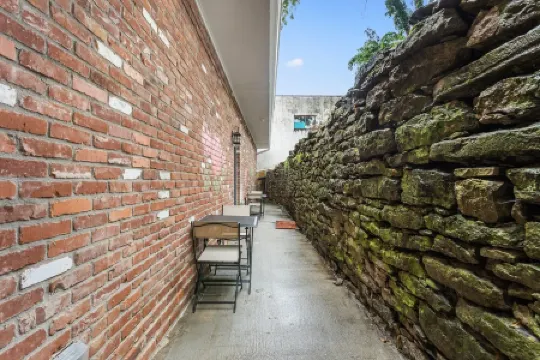 Springside Equine Getaway