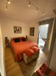Private garden apartment in new house Hotels near Office de Tourisme de Locquirec