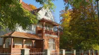 Park Residence Lychen