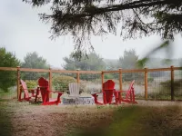 Remodeled Copalis Beach cottage with fully fenced yard Hotels in Copalis Beach
