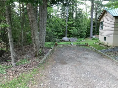 Quiet Abode walking distance from Downtown