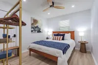 The Porch- A cozy stay just 5 mi to BU/Magnolia/Downtown Hotels in Robinson