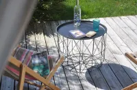 COMBRIT SAINTE MARINE, 200m FROM THE BEACH (Free wifi) Hotels in Combrit