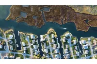 LUXURY WATERFRONT HOME - Private Dock - Near Beach