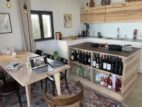 Grotta Giulia - Dream villa with pool and sea view