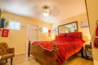 The Tiny Home in Thousand Oaks