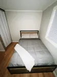 Trails Head Cabin