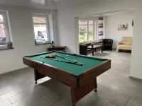 Ferienhaus Am Meinweg directly at the forest in the nature reserve Hotel a Wassenberg