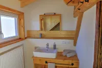 At the rustic Mattes - apartment "Eva Beautiful open penthouse