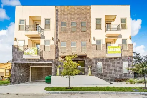 W. 7th - Private Balcony - Unique Copper Cavern