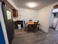 Rustic Girdwood Condo