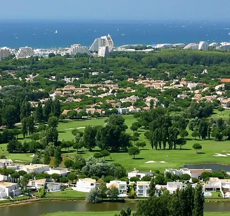 RESIDENCE LE CLUB