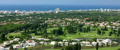 RESIDENCE LE CLUB