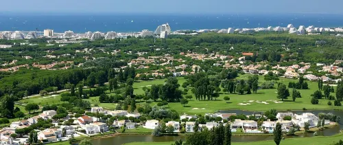 RESIDENCE LE CLUB