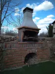 Casa Rural La Tila for 8 people