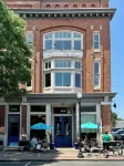 Conductor's Rest:  Beautiful 2 Bedroom Loft in Historic Cambridge, Maryland Hotels in 