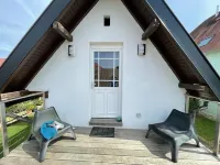 La Petite Maison Sous le Toit - 25 km Nord de Strasbourg Hotels in Kriegsheim