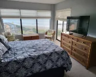 5th Floor View of Beach and Ocean- Full condo- 2 pools-