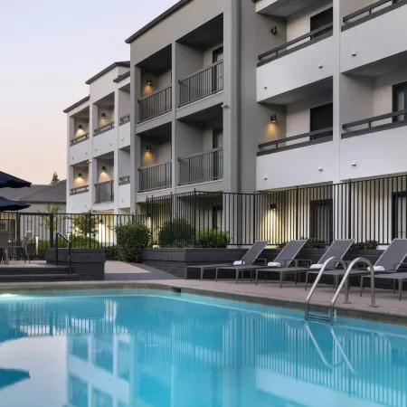Courtyard Bakersfield