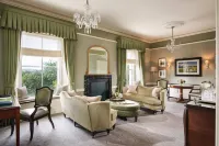The Shelbourne, Autograph Collection