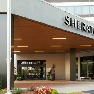 Sheraton Nashville Brentwood