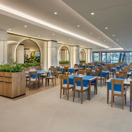 Marvida Family Eco - Ultra All Inclusive & Kids Concept