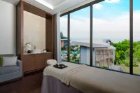 Renaissance Pattaya Resort & Spa - spa