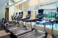 Marriott at the University of Dayton - Fitnessstudio