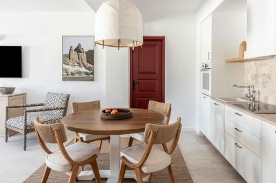 その他 ヴェデマ，ラグジュアリーコレクションリゾート，サントリーニの写真