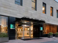 AC Hotel Oviedo Forum Hotels in Oviedo