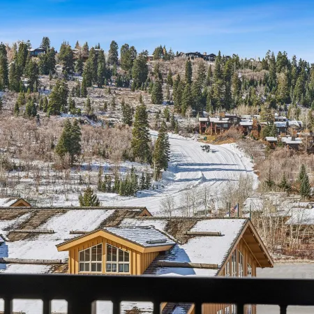 The St. Regis Deer Valley