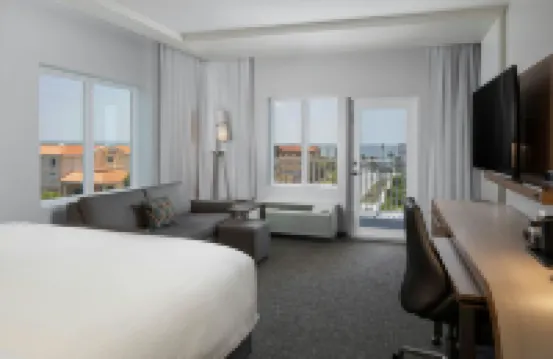 Courtyard Amelia Island