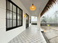 Villa Marsha Megamendung Megamendung 호텔