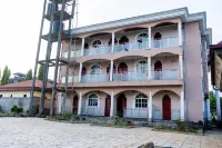Venetian Villa Hotels in Buea