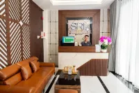 Siri 2 Hotel - Wi-Fi