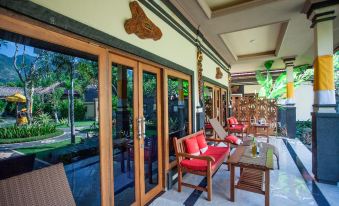 Taruna Boutique Homestay & Spa
